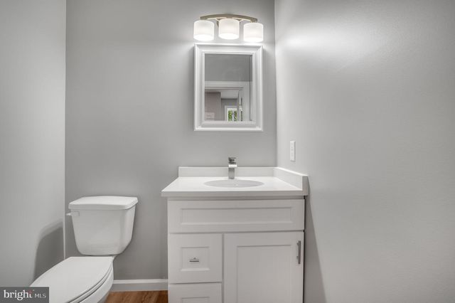 3047 DINGHY CT, Greenbackville, VA 23356