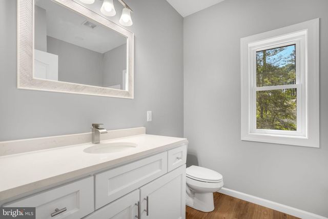 3047 DINGHY CT, Greenbackville, VA 23356