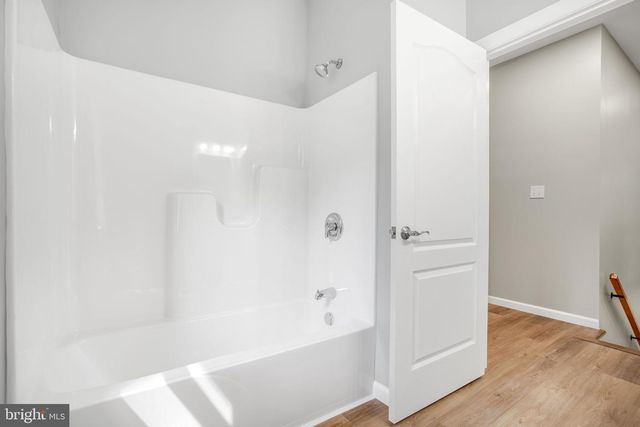 3047 DINGHY CT, Greenbackville, VA 23356