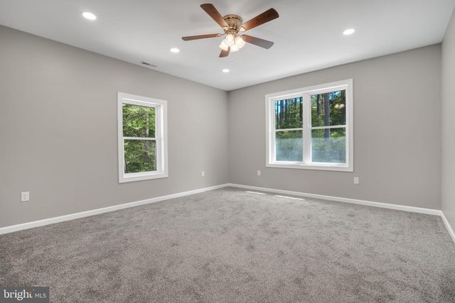 3047 DINGHY CT, Greenbackville, VA 23356