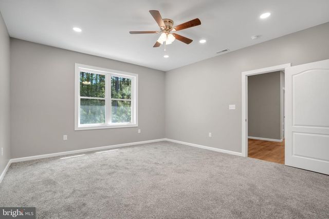 3047 DINGHY CT, Greenbackville, VA 23356