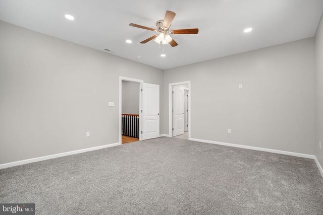 3047 DINGHY CT, Greenbackville, VA 23356