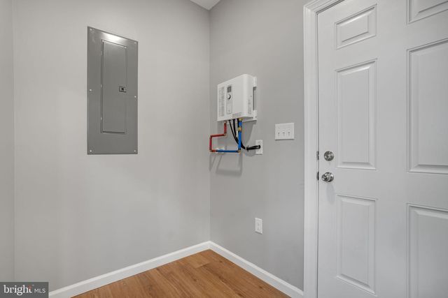 3047 DINGHY CT, Greenbackville, VA 23356