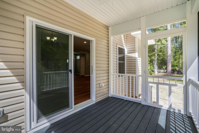 3047 DINGHY CT, Greenbackville, VA 23356