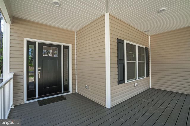 3047 DINGHY CT, Greenbackville, VA 23356