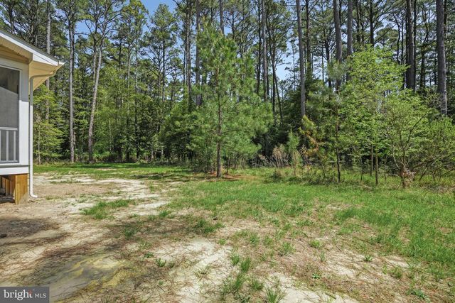 3047 DINGHY CT, Greenbackville, VA 23356