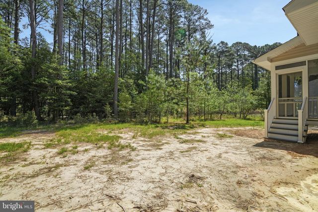 3047 DINGHY CT, Greenbackville, VA 23356