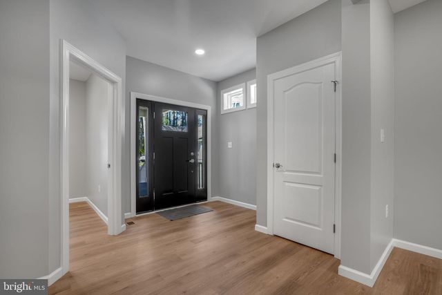 3047 DINGHY CT, Greenbackville, VA 23356