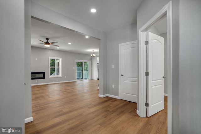 3047 DINGHY CT, Greenbackville, VA 23356