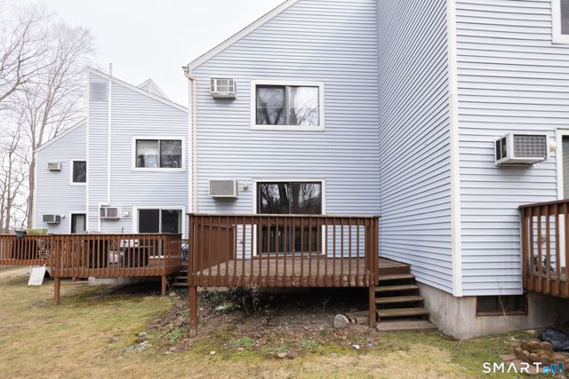 111 Wooster Street 1C, Naugatuck, CT 06770