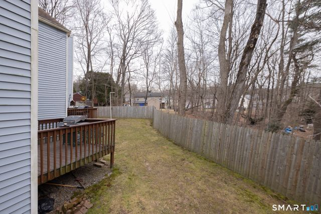 111 Wooster Street 1C, Naugatuck, CT 06770