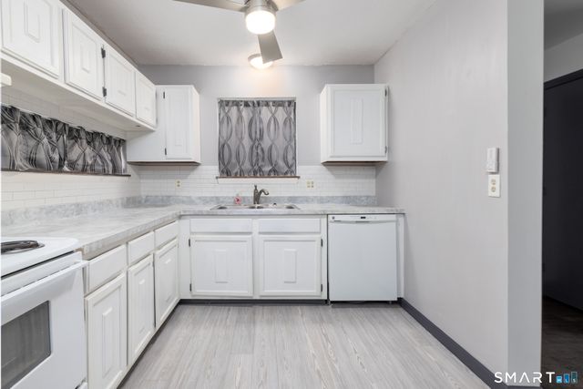 111 Wooster Street 1C, Naugatuck, CT 06770