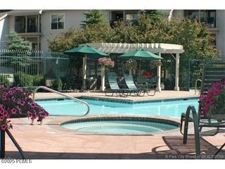 900 W Bitner Road O-12, Park City, UT 84098