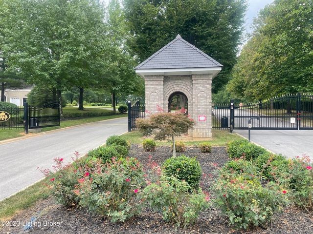 5404 Venkata Way, Prospect, KY 40059