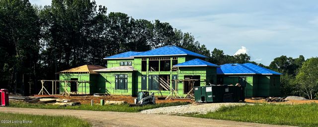 5404 Venkata Way, Prospect, KY 40059