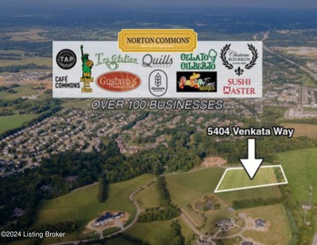 5404 Venkata Way, Prospect, KY 40059