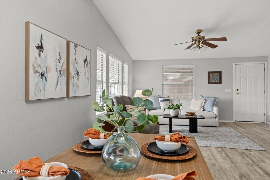 Image 10 of property listing at 2401 W SOUTHERN Avenue 155, Tempe, AZ 85282
