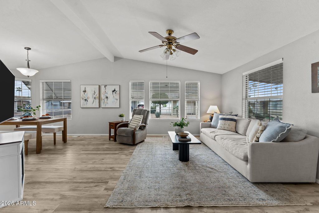Image 12 of property listing at 2401 W SOUTHERN Avenue 155, Tempe, AZ 85282
