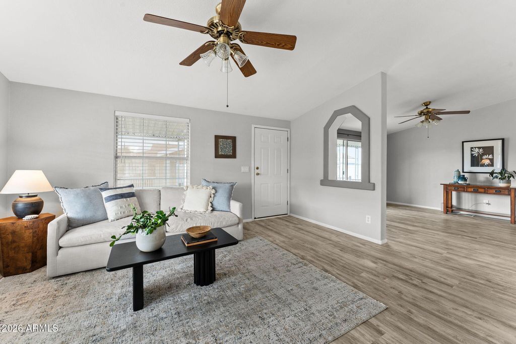 Image 15 of property listing at 2401 W SOUTHERN Avenue 155, Tempe, AZ 85282