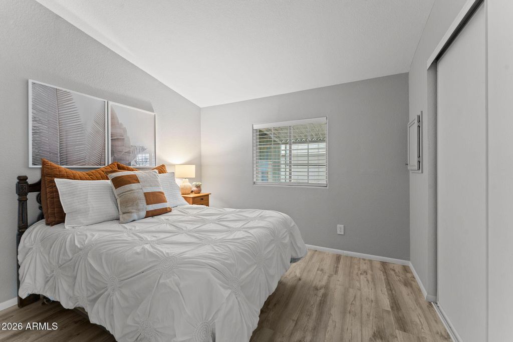 Image 26 of property listing at 2401 W SOUTHERN Avenue 155, Tempe, AZ 85282
