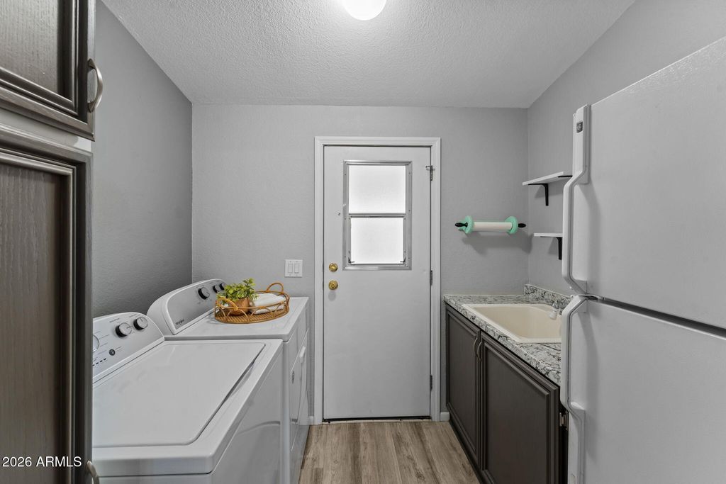 Image 30 of property listing at 2401 W SOUTHERN Avenue 155, Tempe, AZ 85282