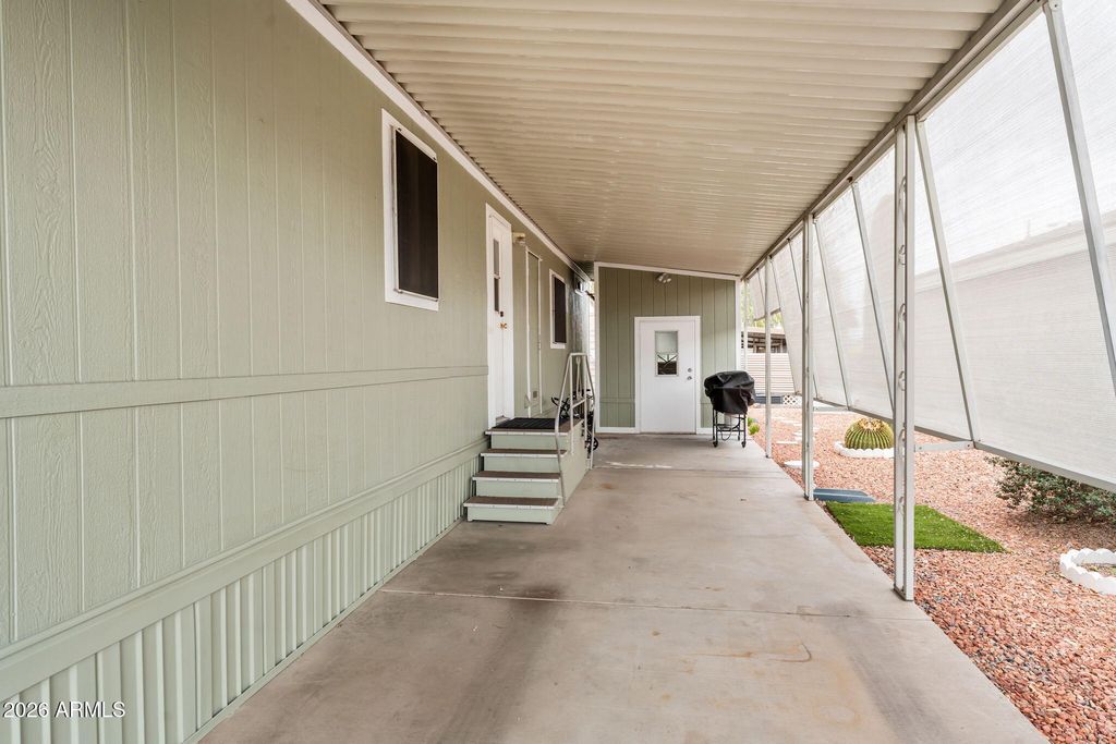 Image 33 of property listing at 2401 W SOUTHERN Avenue 155, Tempe, AZ 85282
