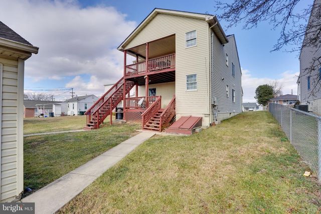 713-715 MEDWAY RD, Hagerstown, MD 21740