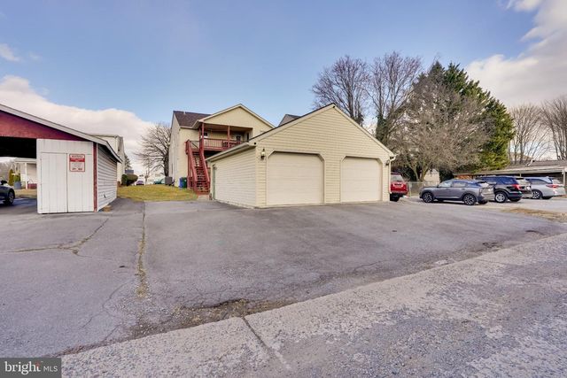 713-715 MEDWAY RD, Hagerstown, MD 21740