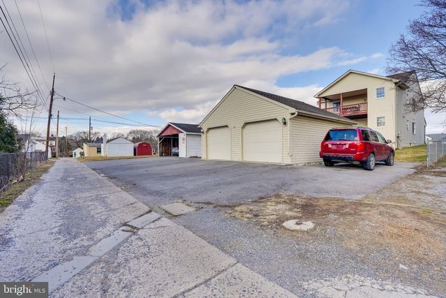 713-715 MEDWAY RD, Hagerstown, MD 21740