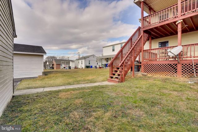 713-715 MEDWAY RD, Hagerstown, MD 21740