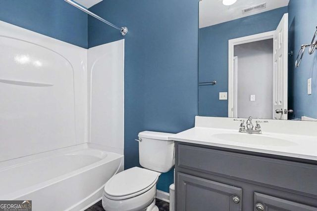 34 Jekyll Drive 32, Marietta, GA 30066