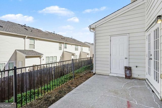 34 Jekyll Drive 32, Marietta, GA 30066