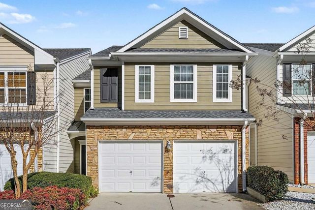 34 Jekyll Drive 32, Marietta, GA 30066