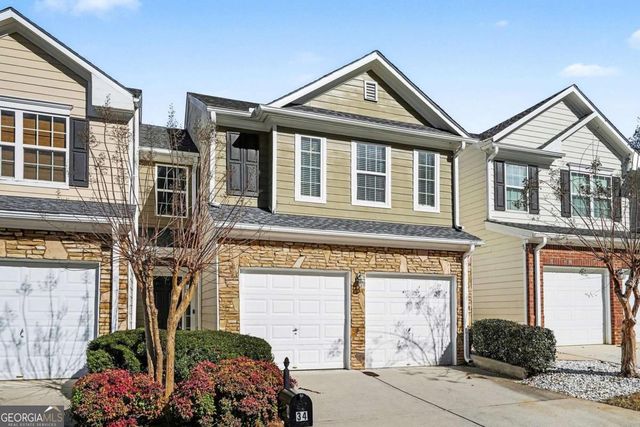 34 Jekyll Drive 32, Marietta, GA 30066