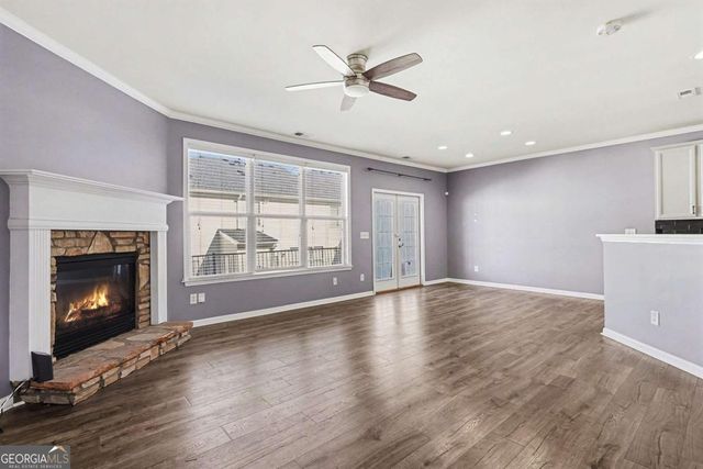 34 Jekyll Drive 32, Marietta, GA 30066