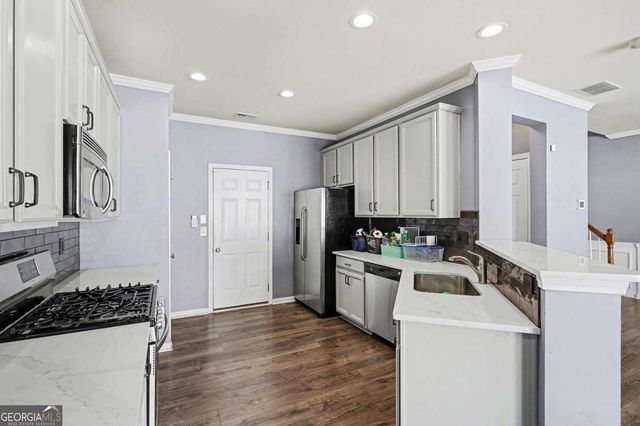 34 Jekyll Drive 32, Marietta, GA 30066