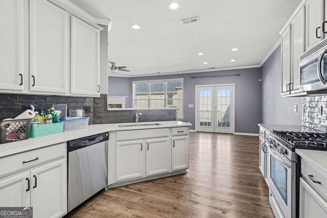 34 Jekyll Drive 32, Marietta, GA 30066