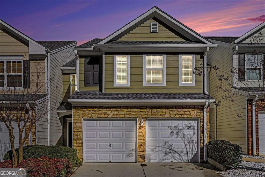 34 Jekyll Drive 32, Marietta, GA 30066