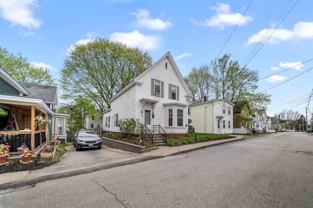 79 Winter Street, Rochester, NH 03867