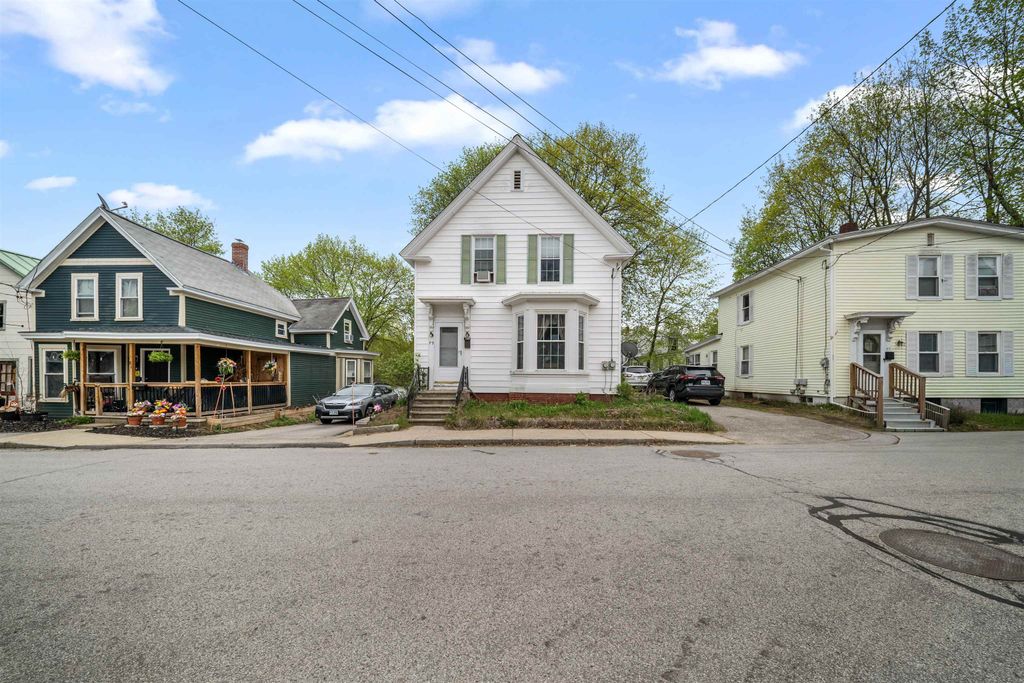 79 Winter Street, Rochester, NH 03867