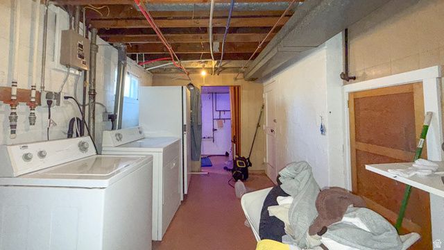 79 GARDEN ST, Helper, UT 84526