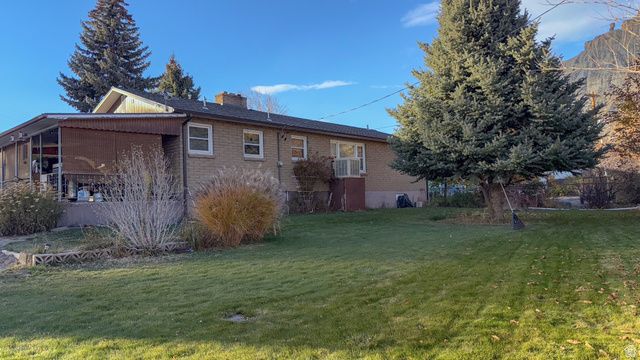 79 GARDEN ST, Helper, UT 84526