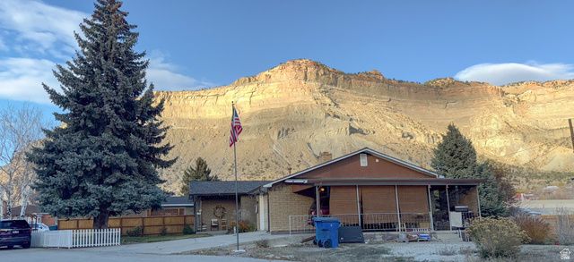 79 GARDEN ST, Helper, UT 84526