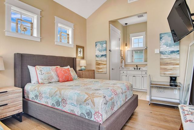 600 Center Square North 7, Port Aransas, TX 78373