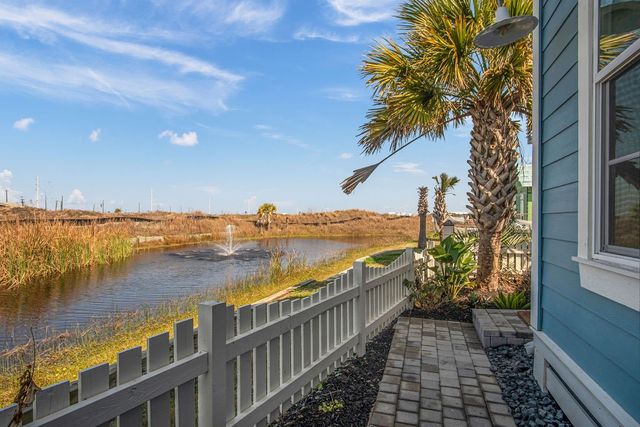 600 Center Square North 7, Port Aransas, TX 78373