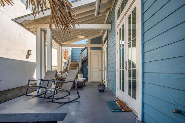 600 Center Square North 7, Port Aransas, TX 78373