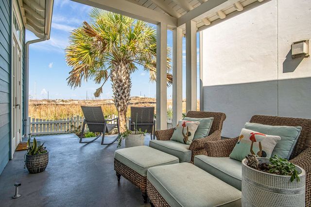 600 Center Square North 7, Port Aransas, TX 78373