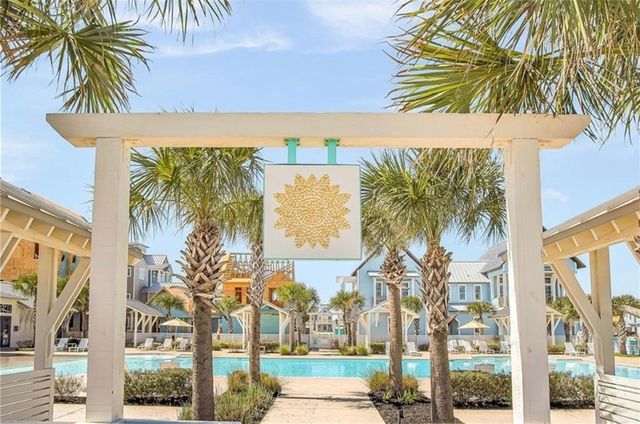 600 Center Square North 7, Port Aransas, TX 78373