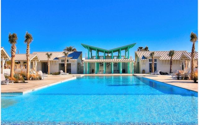 600 Center Square North 7, Port Aransas, TX 78373