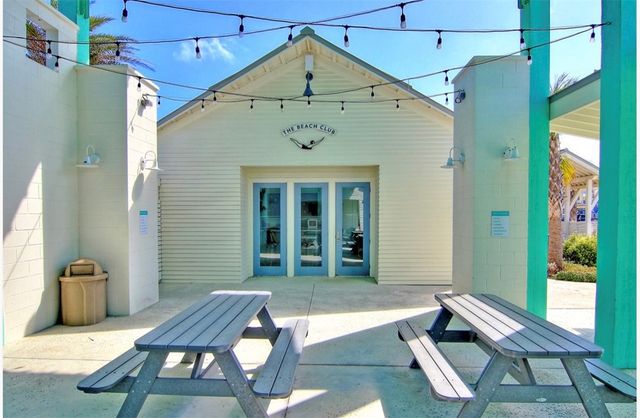 600 Center Square North 7, Port Aransas, TX 78373